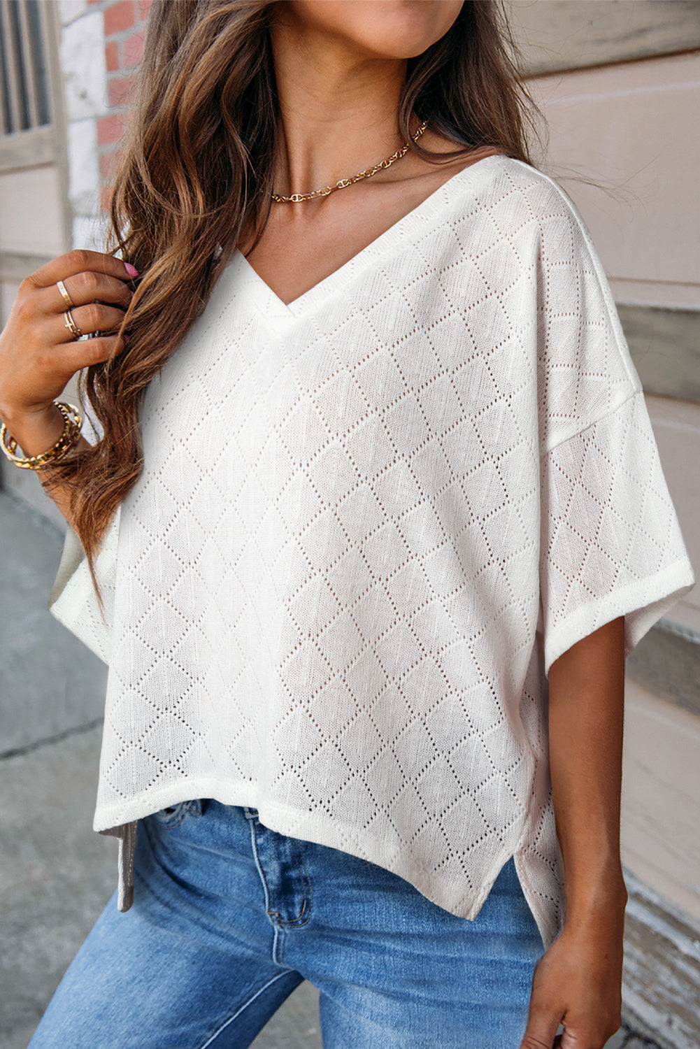 flowy blouses