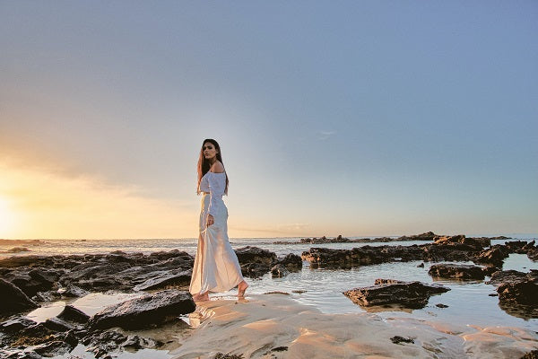 When Can You Wear A White Dress?