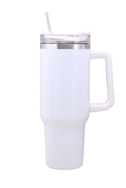 304 Stainless Steel Double Insulated Cup 40oz