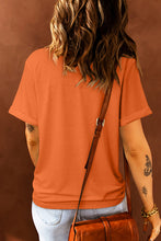 Its Fall Yall Animal Print Casual T Shirt