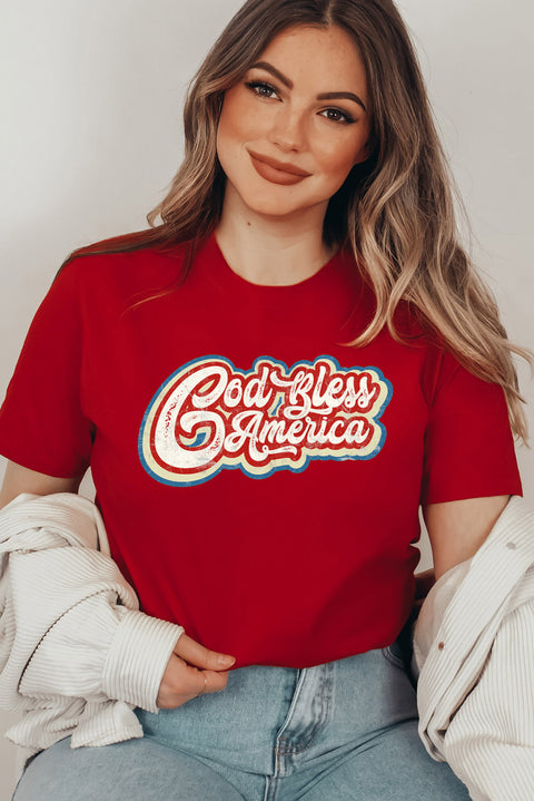 Camiseta gráfica CARA Y DIFÍCIL