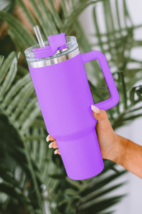 304 Stainless Steel Double Insulated Cup 40oz