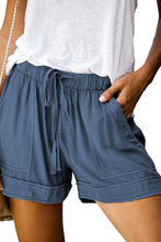 Strive Pocketed Tencel Shorts