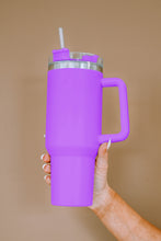 304 Stainless Steel Double Insulated Cup 40oz