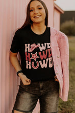 Sequin Heart Graphic Tee