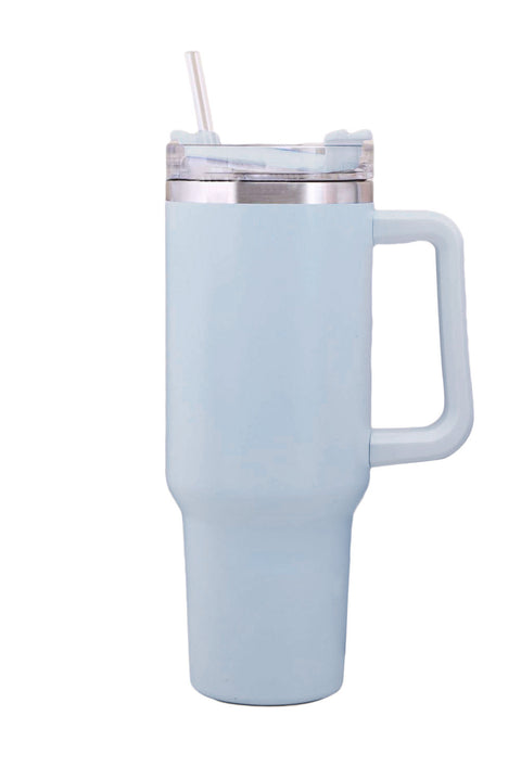 304 Stainless Steel Double Insulated Cup 40oz