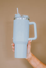 304 Stainless Steel Double Insulated Cup 40oz