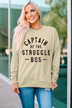 Sí, soy frío Sudadera con capucha y estampado de letras