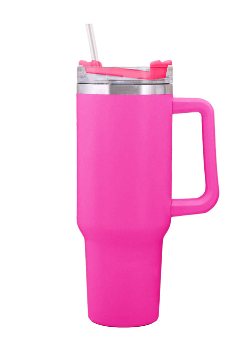 304 Stainless Steel Double Insulated Cup 40oz