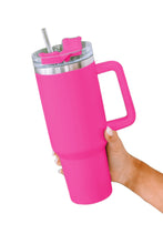 304 Stainless Steel Double Insulated Cup 40oz