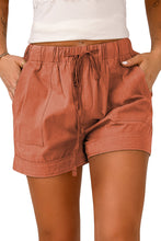 Strive Pocketed Tencel Shorts