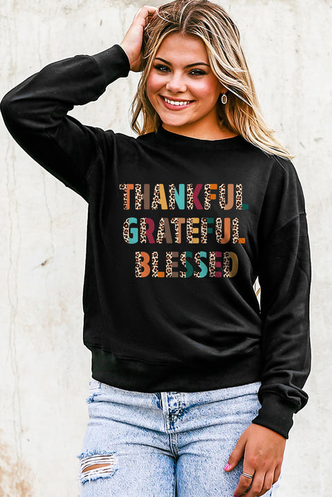 Merry Christmas Tree Sketch Sweatshirt