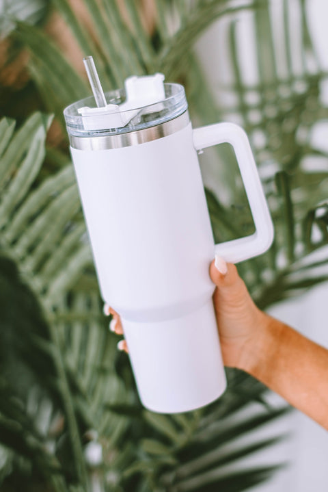 304 Stainless Steel Double Insulated Cup 40oz