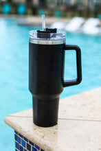 304 Stainless Steel Double Insulated Cup 40oz