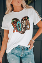 Heifer Please Cute Graphic Print T Shirt