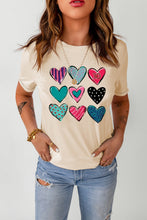 Heifer Please Cute Graphic Print T Shirt