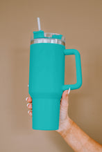 304 Stainless Steel Double Insulated Cup 40oz