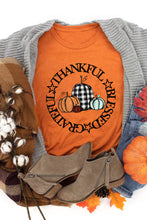 Happy Fall Y'all Pumpkin Print Graphic T Shirt