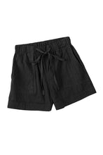 Strive Pocketed Tencel Shorts