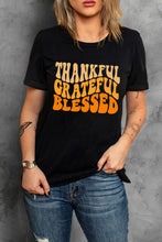 Happy Fall Y'all Pumpkin Print Graphic T Shirt