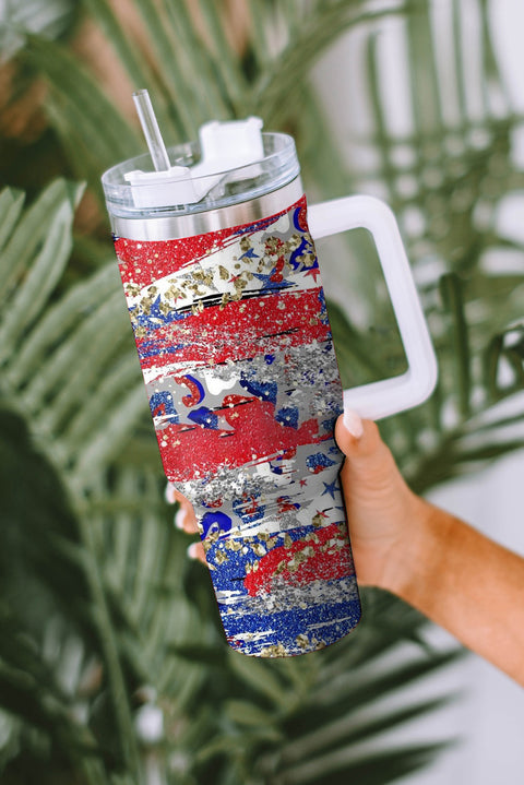 304 Stainless Steel Double Insulated Cup 40oz