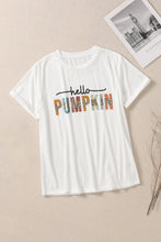 Its Fall Yall Animal Print Casual T Shirt