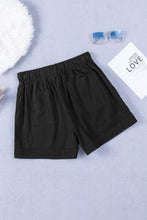 Strive Pocketed Tencel Shorts