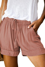 Strive Pocketed Tencel Shorts