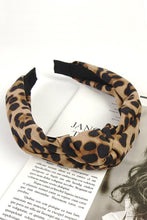 Bow Knotted Headband 14*18cm