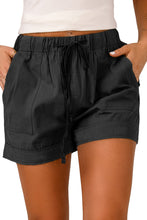 Strive Pocketed Tencel Shorts