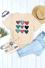 Heifer Please Cute Graphic Print T Shirt