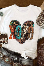 Heifer Please Cute Graphic Print T Shirt