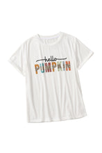 Its Fall Yall Animal Print Casual T Shirt