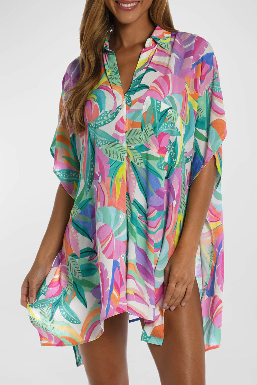 Beach Cover-ups