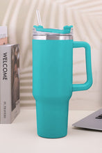 304 Stainless Steel Double Insulated Cup 40oz