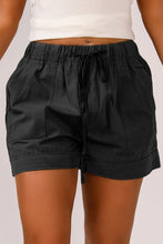 Strive Pocketed Tencel Shorts