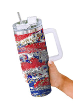 304 Stainless Steel Double Insulated Cup 40oz