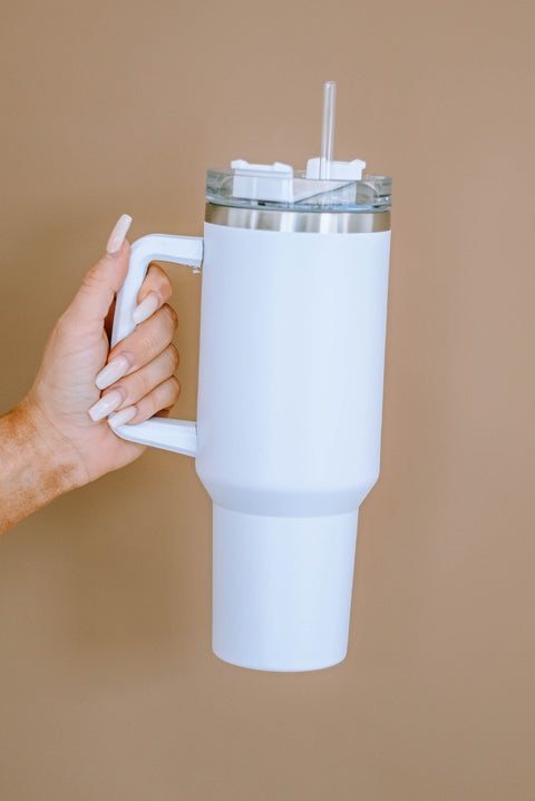 304 Stainless Steel Double Insulated Cup 40oz