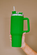 304 Stainless Steel Double Insulated Cup 40oz