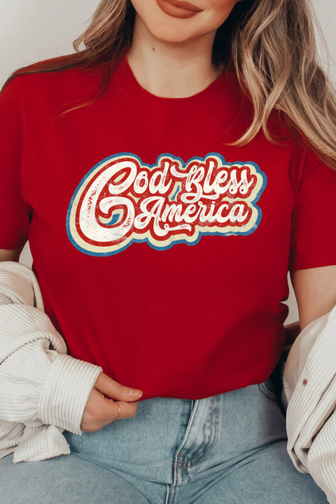 Camiseta gráfica CARA Y DIFÍCIL