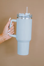 304 Stainless Steel Double Insulated Cup 40oz