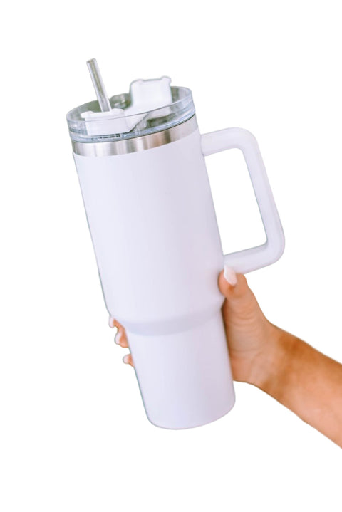 304 Stainless Steel Double Insulated Cup 40oz