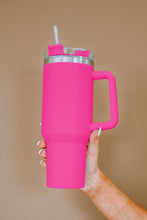 304 Stainless Steel Double Insulated Cup 40oz