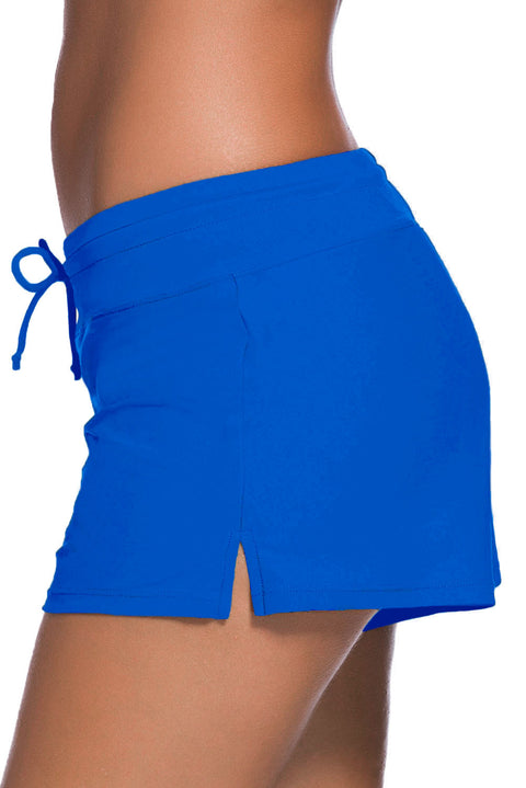 Mint Women Swim Boardshort