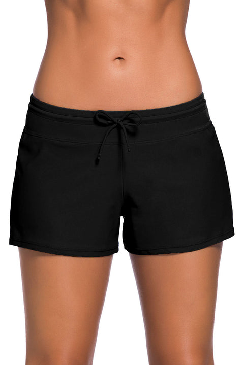 Mint Women Swim Boardshort