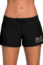 Mint Women Swim Boardshort