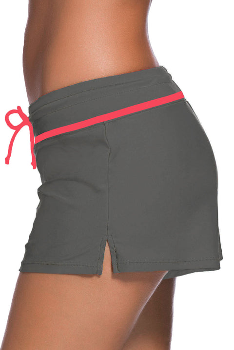 Mint Women Swim Boardshort