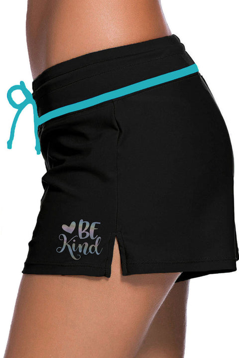 Mint Women Swim Boardshort