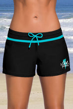 Mint Women Swim Boardshort