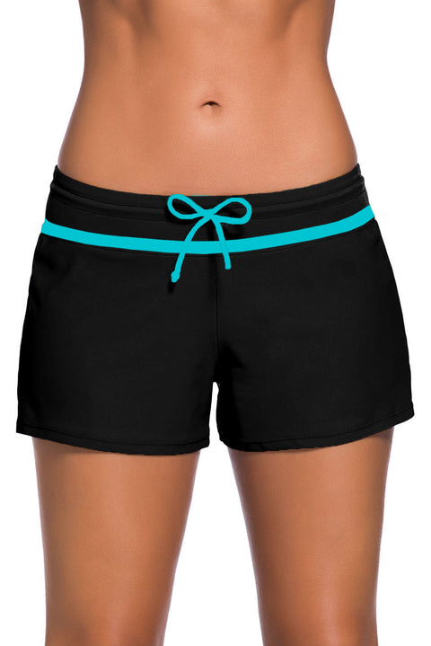 Mint Women Swim Boardshort